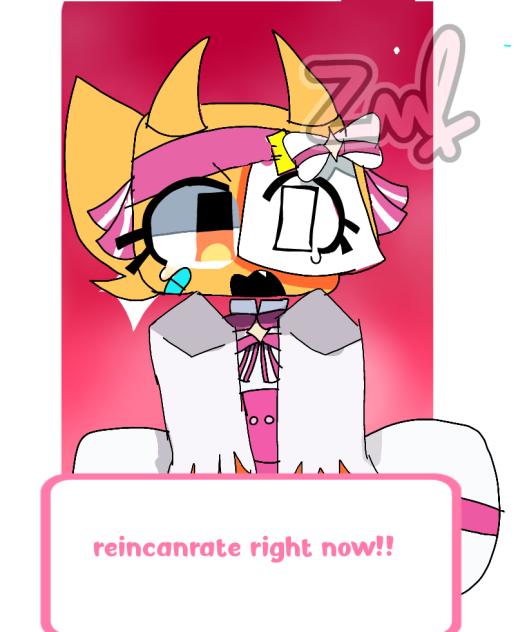 IMASUGURINNE! KONKAI NO MUSUBURAI NE!