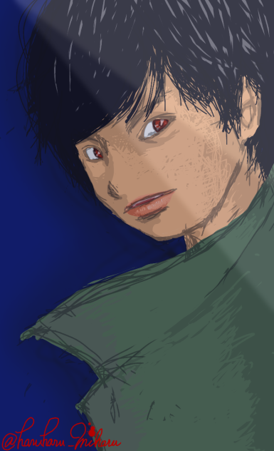加藤シゲアキ2