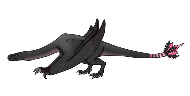 Great Dreadplasma render