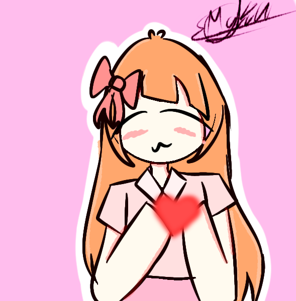 heart 💗