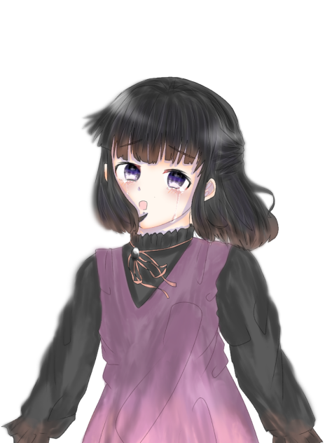 どこにいるの？