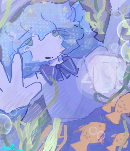 🪸✩