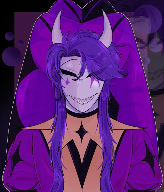 Jester 💜‼️ (Tfc)