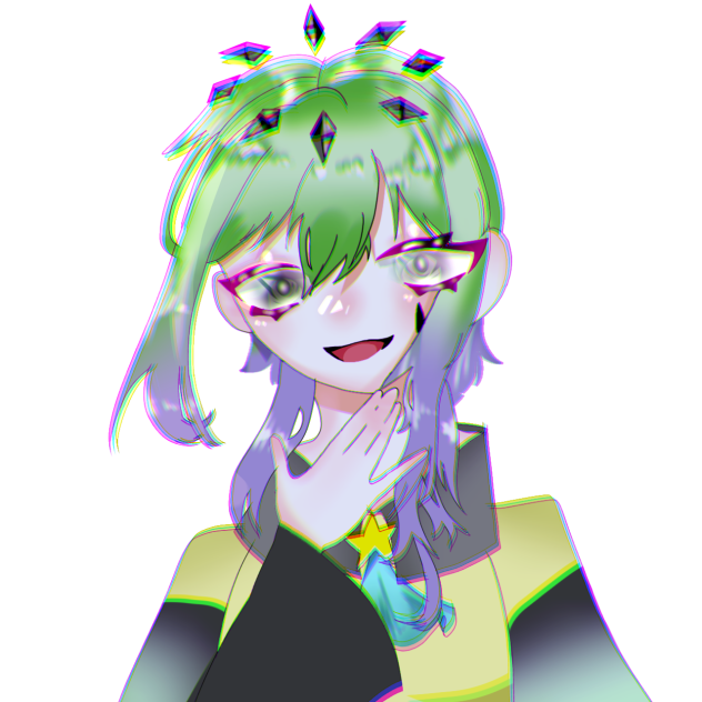 雪菜ちゃんのアイコン