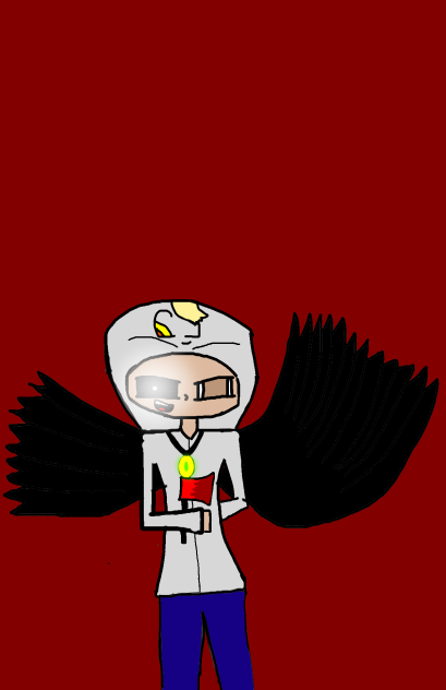 {SP} Animatic 64 - ibisPaint