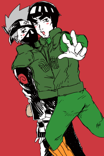 ガイカカ