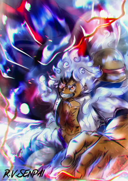 Luffy_Gear5_Bajarang_Gun
