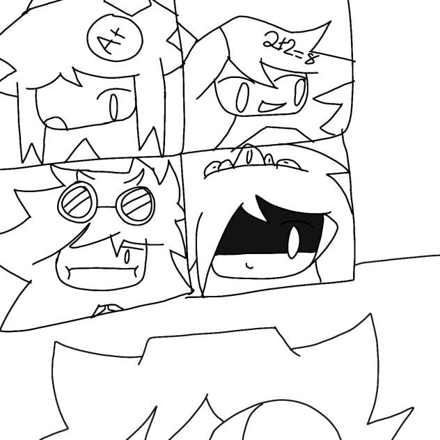 IDK what I was doing (FPE)