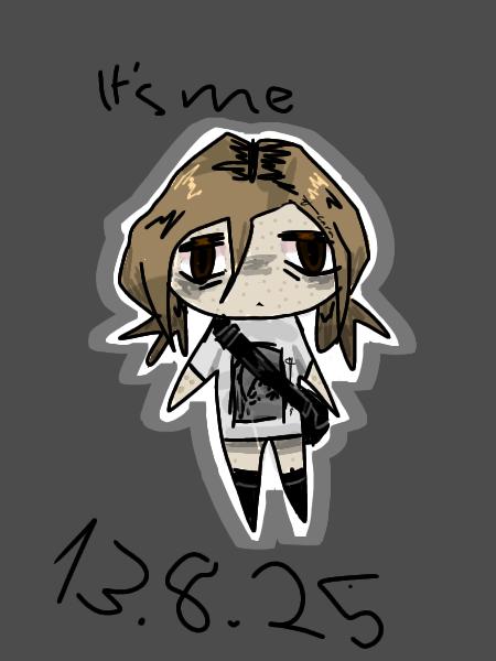 itseme