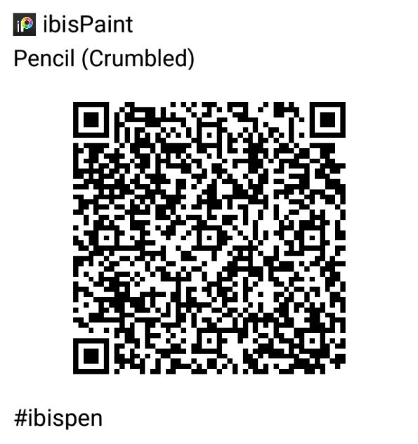 My first ibispen