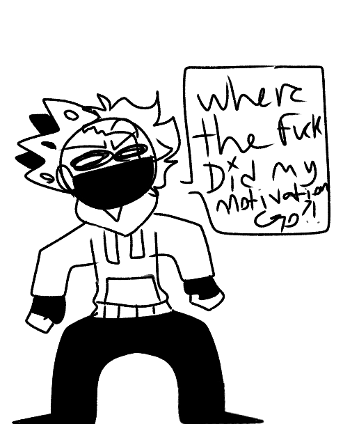 MOTIVATION WHAT THE FUCK