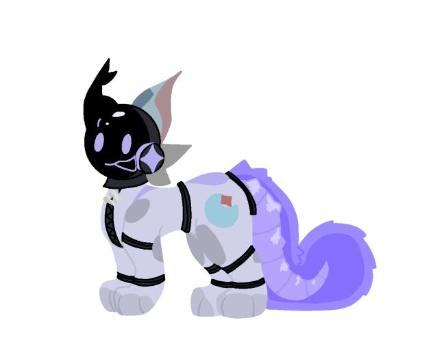 Spacesuit