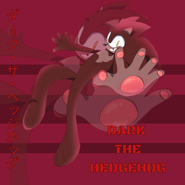 The Energetic One