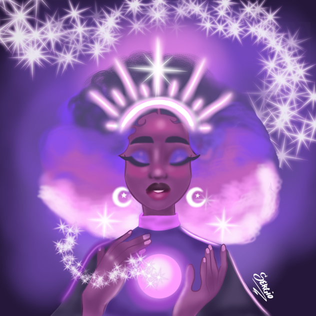 magia