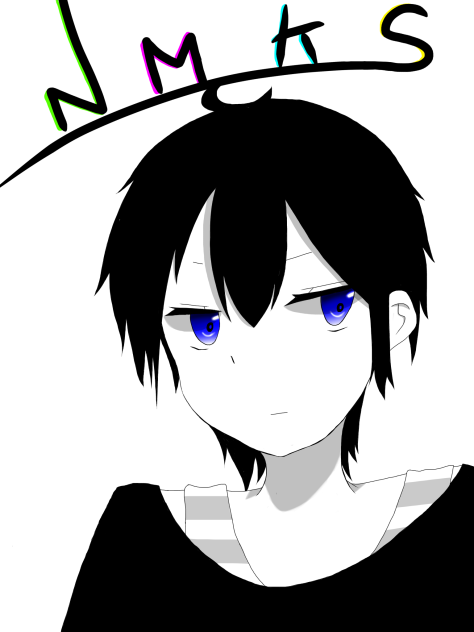 NMKS不死sイメイラ
