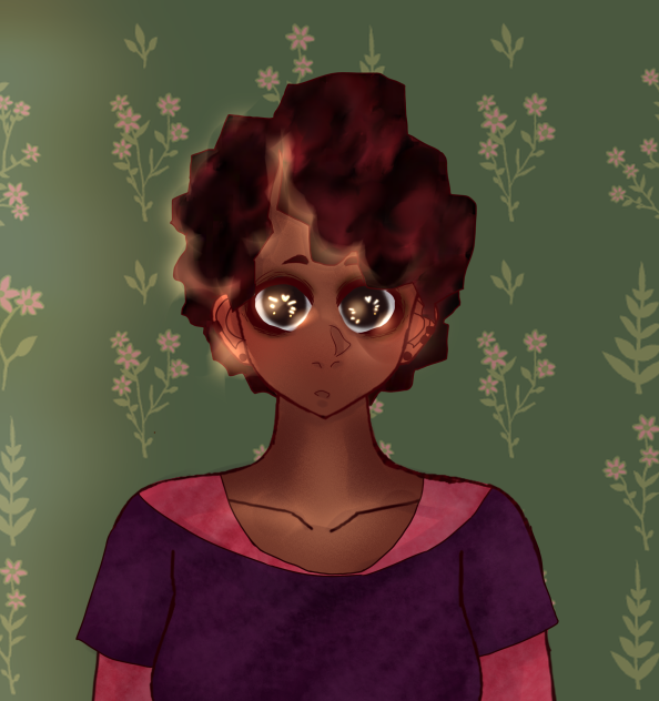 Girl - ibisPaint