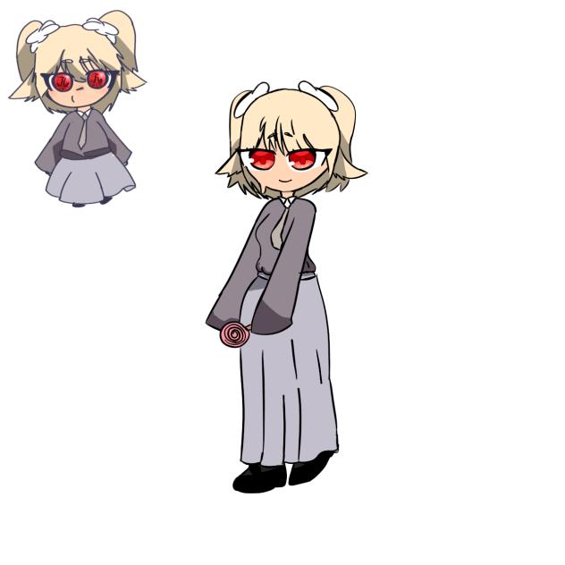 random oc