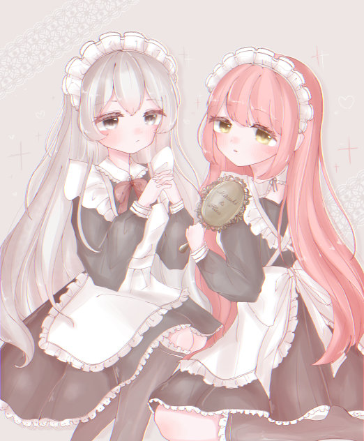 メイドミツキサ