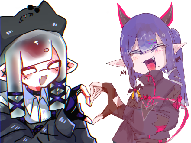 お隣失礼しました
