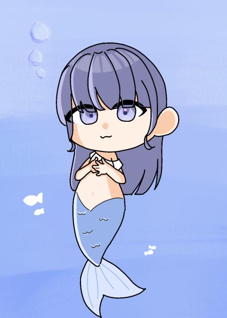 なんか塗ってたやつ