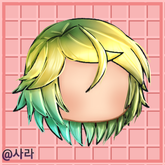 test shading 1 - ibisPaint