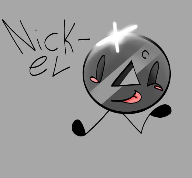 NICKEL - BFDIA