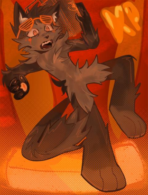 Vip nightshade🎧📼