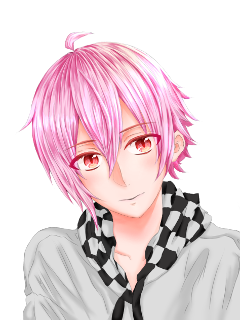 最高のイラスト画像 最新のhdイラスト 九条 天