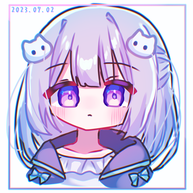 💜