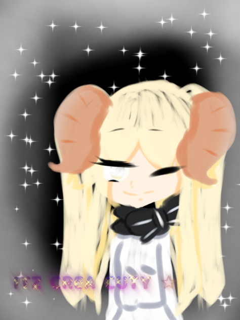 #bloukiechristmasart