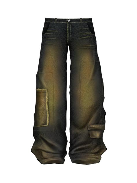 Baggy Jeans