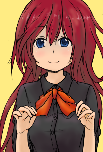 蝴蝶結