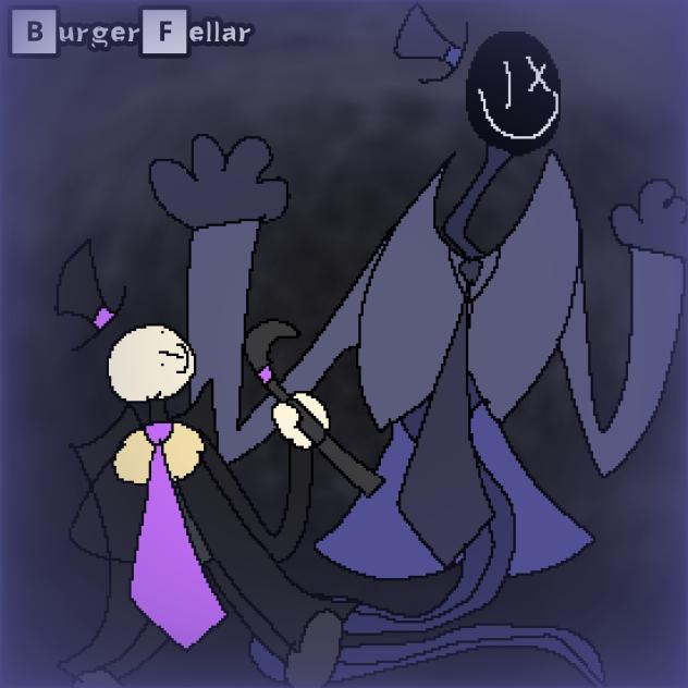 The Two Gentlemen.