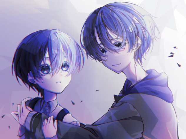 青柳冬弥誕生祭