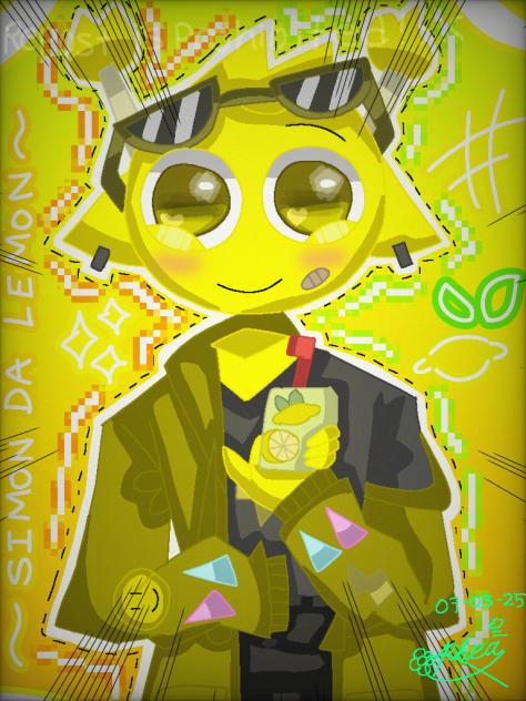 It's Lemonade Time!! 💛🍋