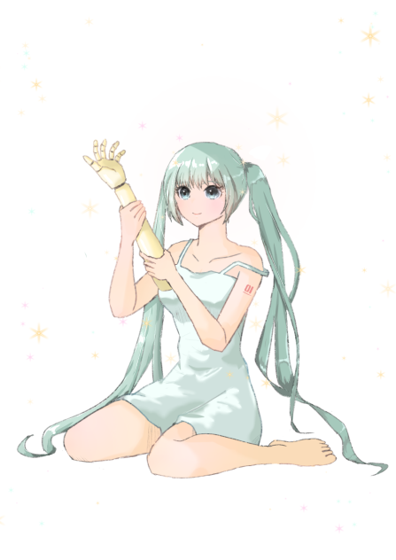 №270　初音ミク