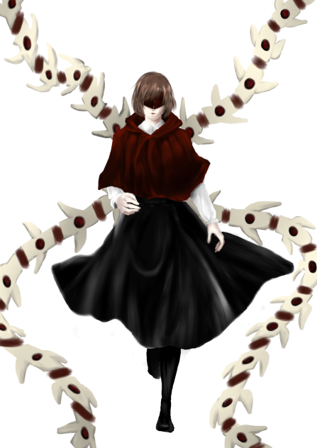 笛口雛実 - ibisPaint