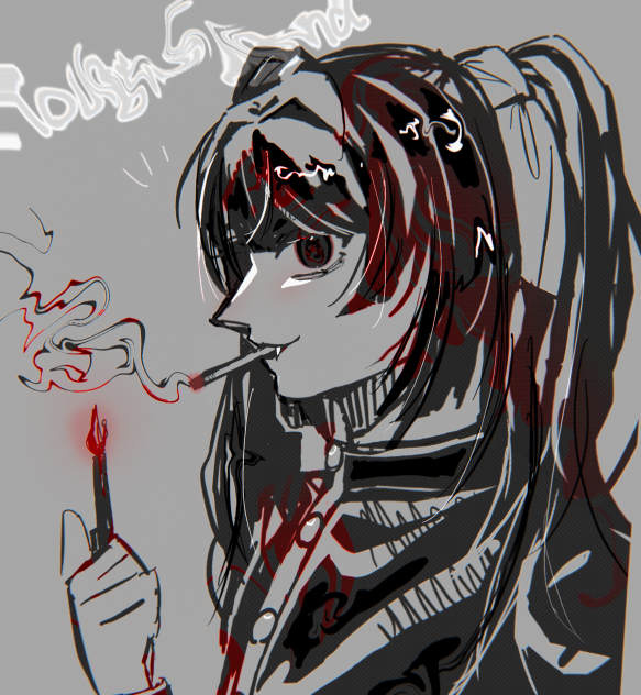 ❤️🩶🖤