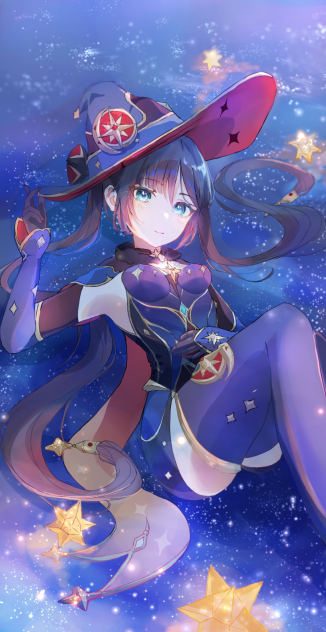 モナ
