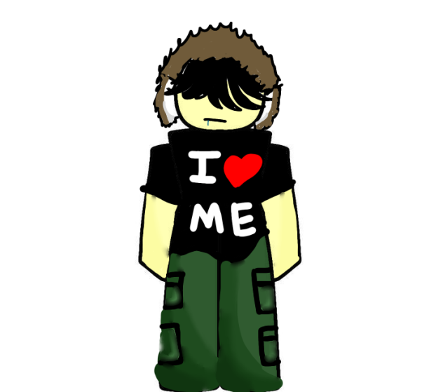 Roblox avatar ♡