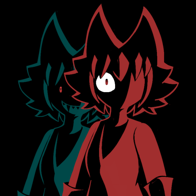greed