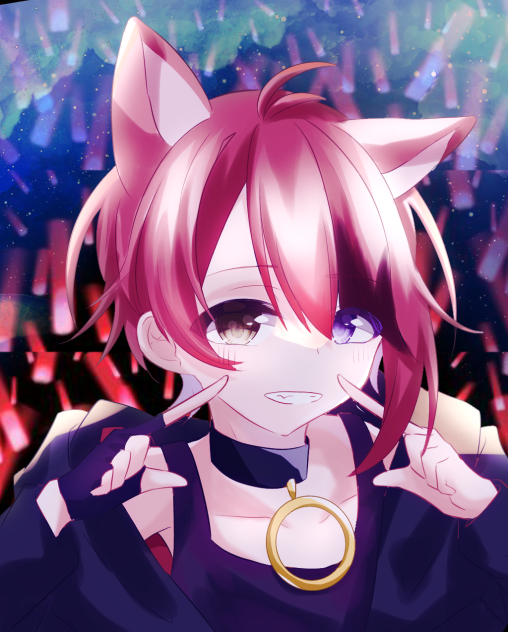 シャッターチャンス