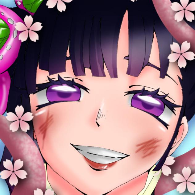 kanao💜💗🌸🍃