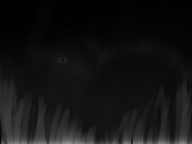 experiment 001 - ibisPaint