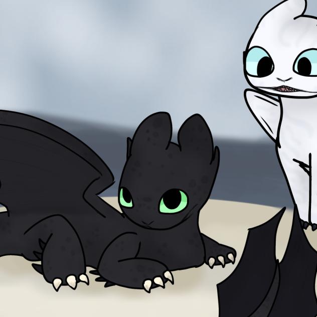 Httyd