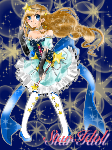 Star Idol
