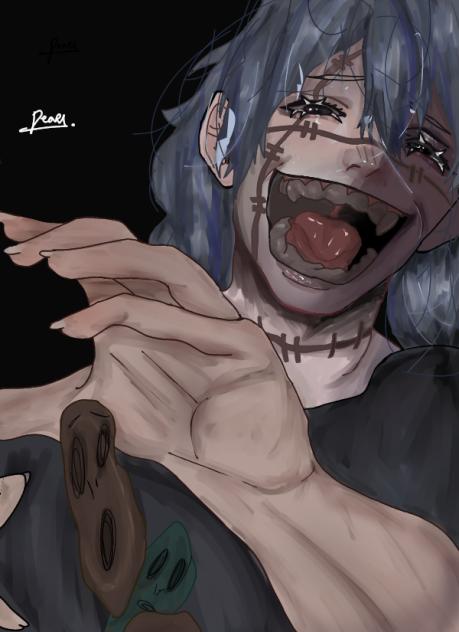 hating a guy bc he killed sm ppl is craz