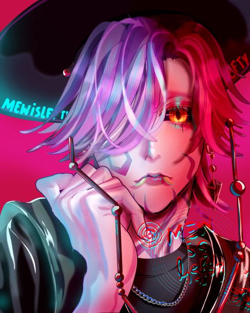 Mystery