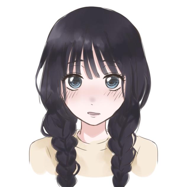 薫子ちゃん