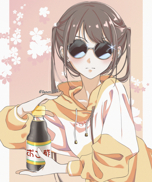 ポン酢が切れた.....